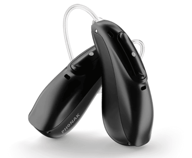 Phonak Audeo Lumity hearing aid