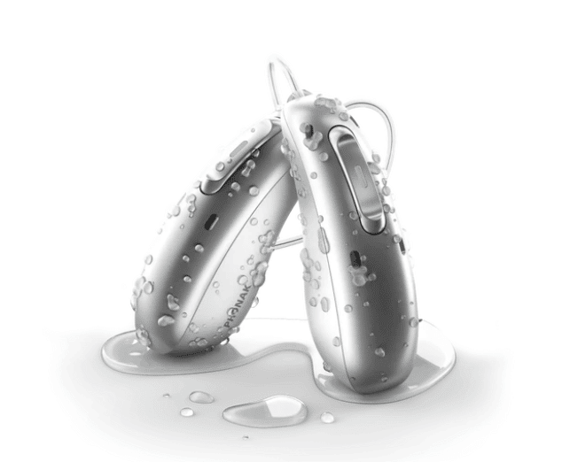 Phonak Audeo Life hearing aid
