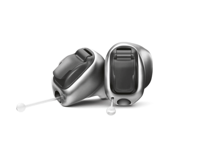 Phonak Virto Paradise Titanium hearing aid