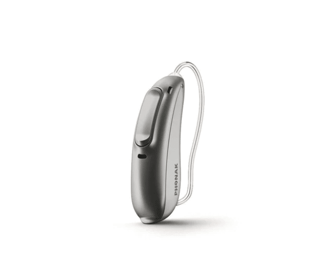 Phonak Audeo Marvel hearing aid