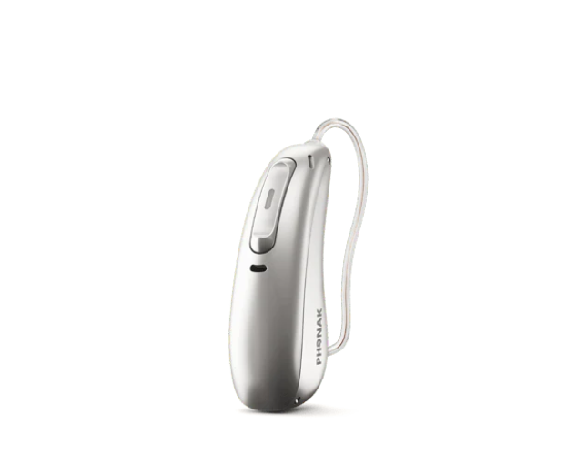 Phonak Audeo Paradise hearing aid
