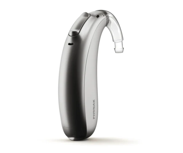 Phonak Naida Marvel hearing aid