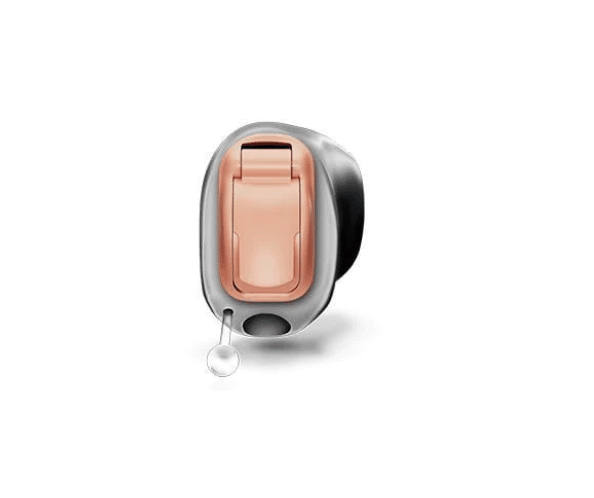 Phonak Virto Marvel Titanium hearing aid
