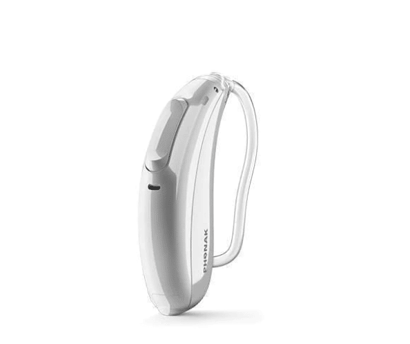 Phonak Bolero Marvel hearing aid