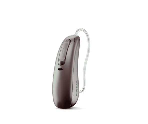 Phonak CROS P hearing aid