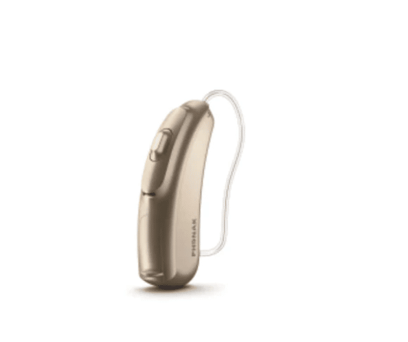 Phonak Vitus hearing aid
