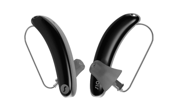 Signia Styletto AX | Best Signia hearing aid UK
