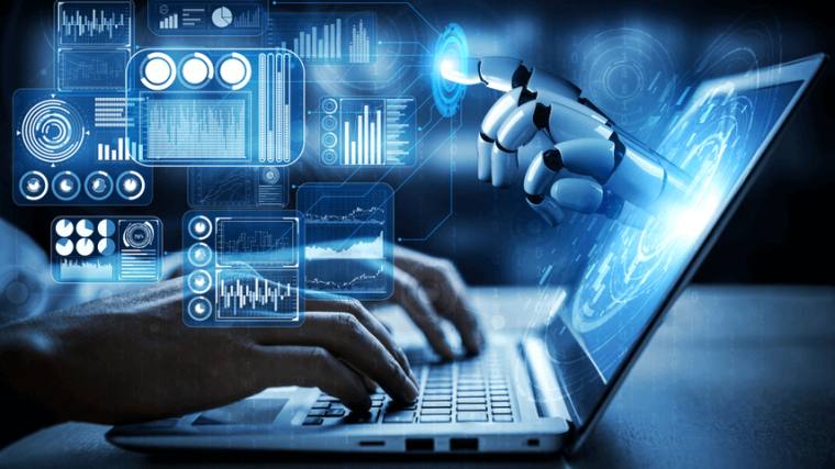 Best AI Text Generators