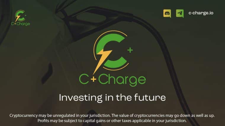 C+Charge