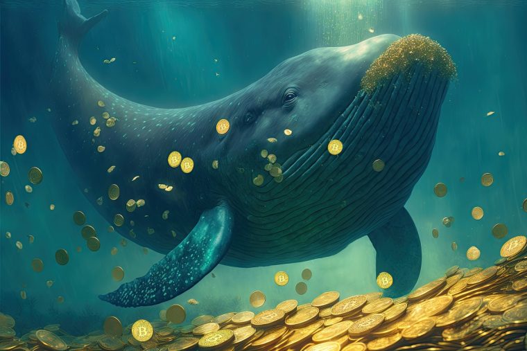 crypto whales