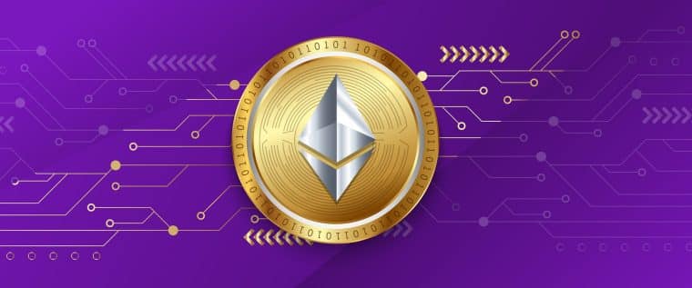Ethereum ETH 2.0 Ethereum Price Analysis