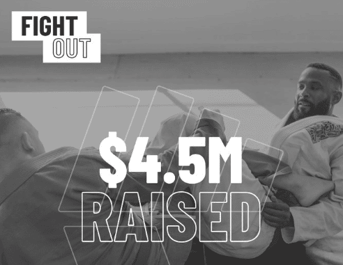 fight out 4.5 million presale