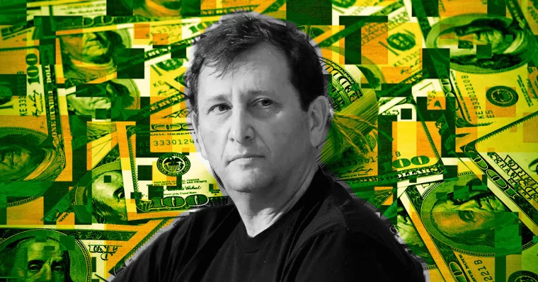 Mashinsky