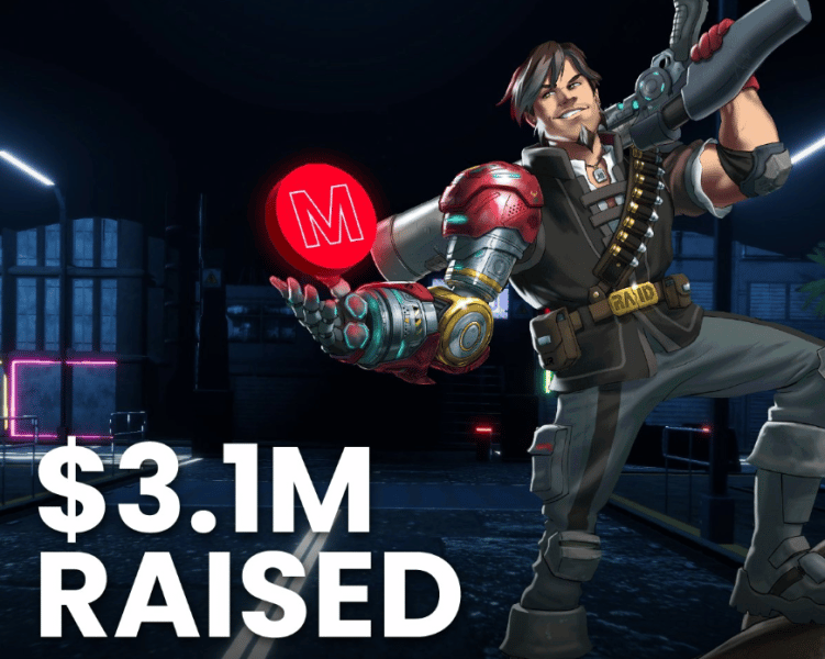 memag 3.1 million