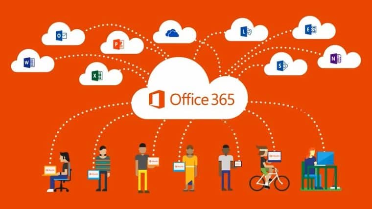 microsoft ms office 365