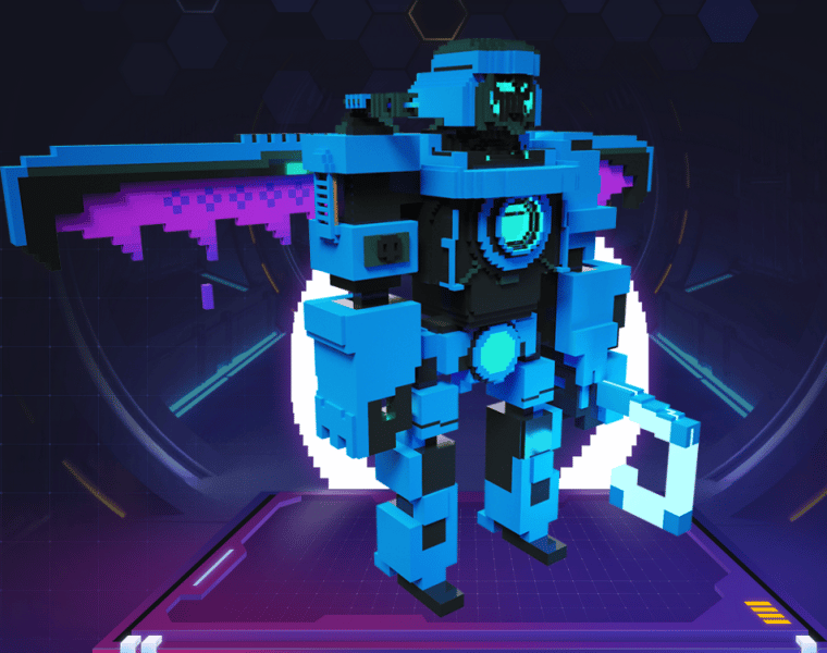 robotera altcoins