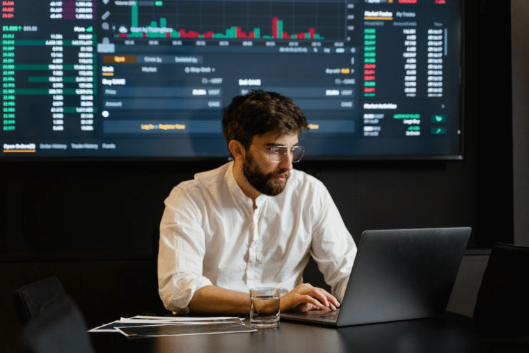 tech companies go private amid stock slump