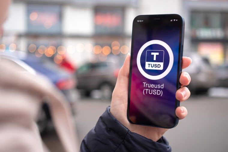 TrueUSD