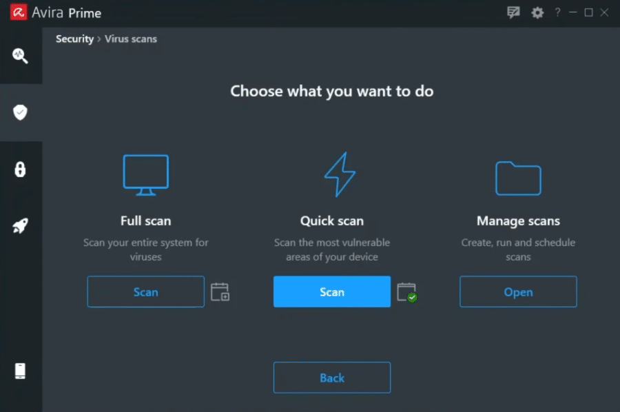 Reddit antivirus