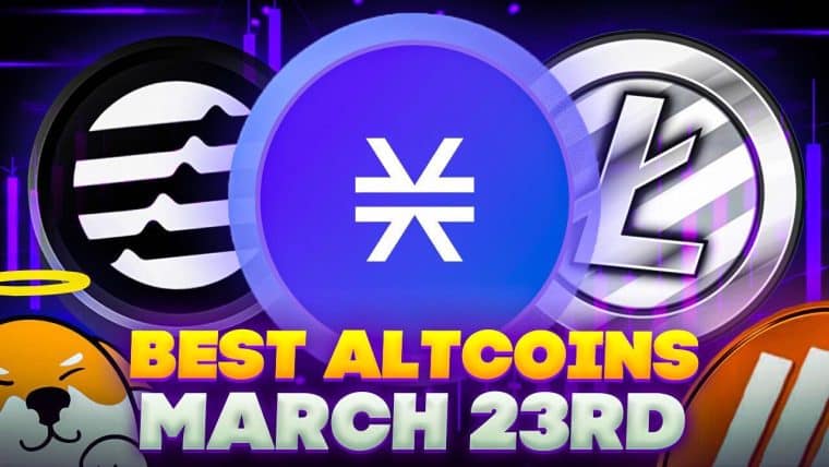 Best altcoins to buy