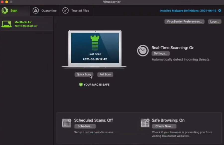 Reddit best antivirus