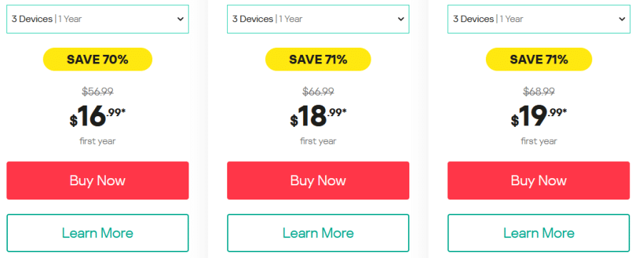 best free antivirus