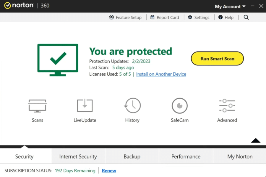 best antivirus for Android reddit