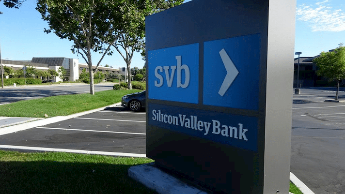 Silicon Valley Bank