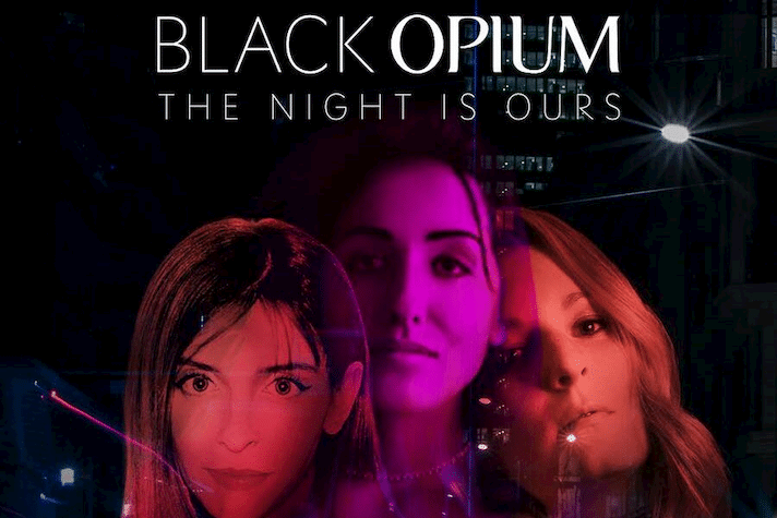 YSL-BlackOpium NFTs