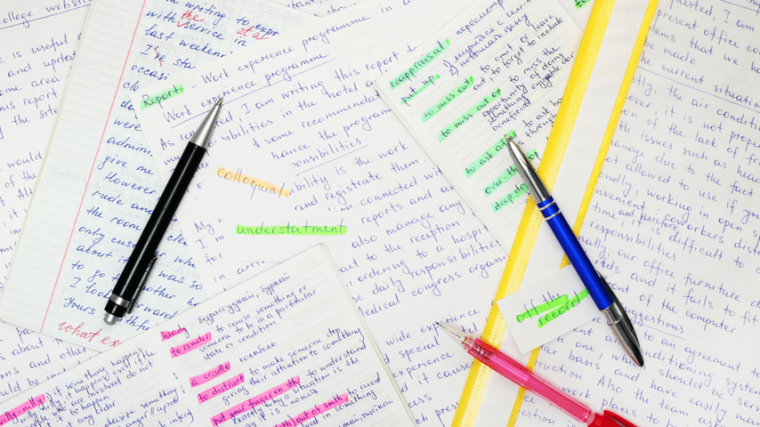 Best AI Essay Writing Tools