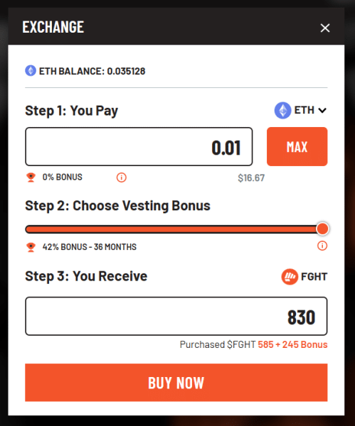 fight out purchase