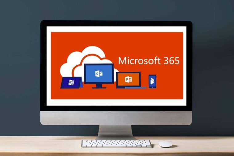microsoft 365 solution