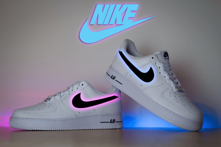 nike earnings
