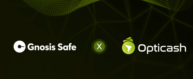 opticash gnosis safe