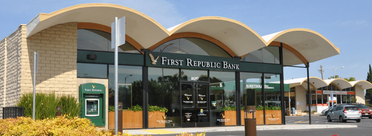 stock of regional banks drop sharply amid svb-related fears