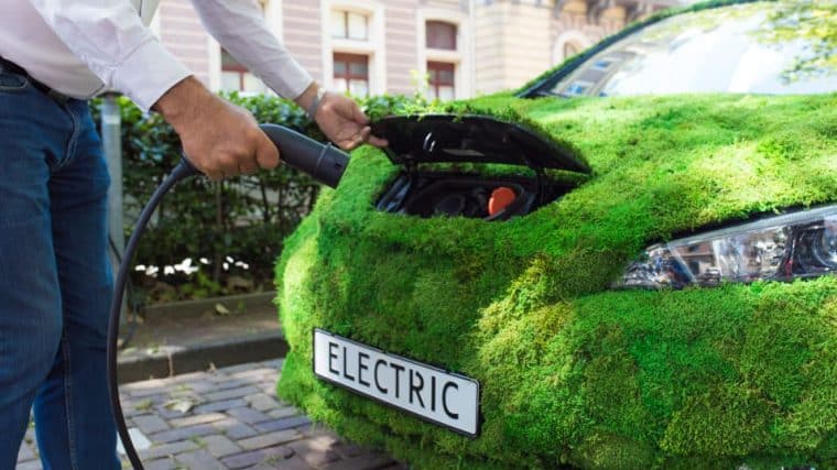 uber announces that ev rides are avilable in 14 new markets
