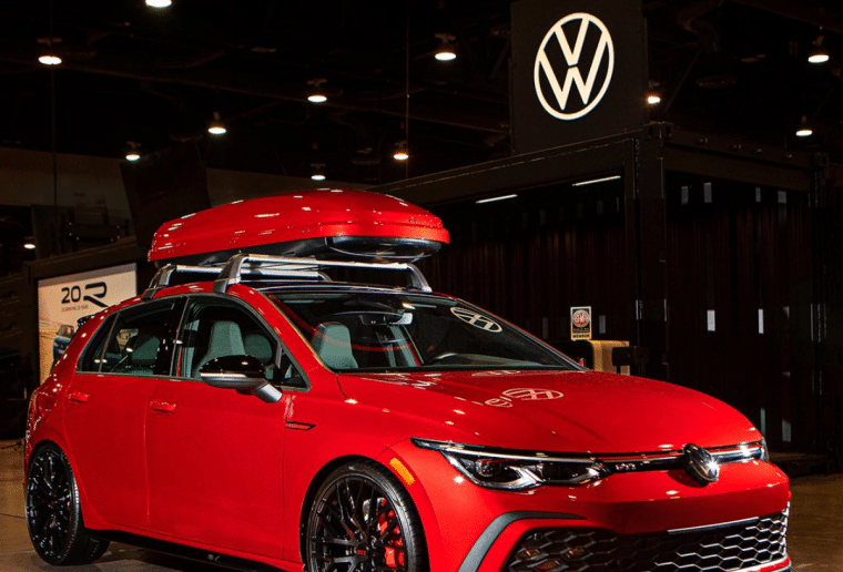 volkswagen EV plans