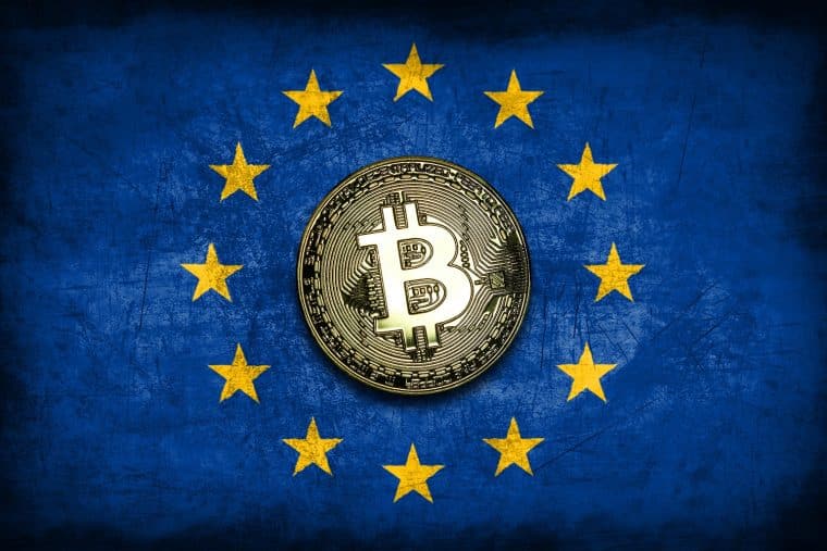 EY crypto regulation