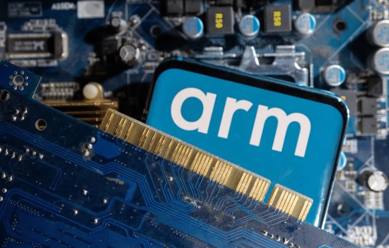 Arm