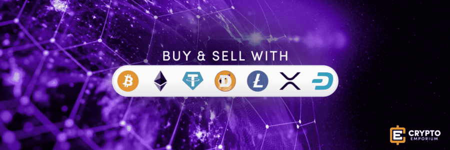 Crypto Emporium review