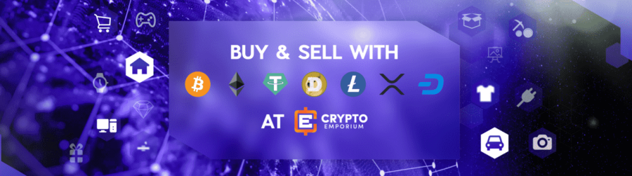Crypto Emporium