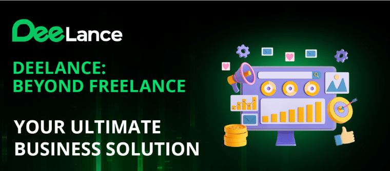 DEELANCE best altcoins