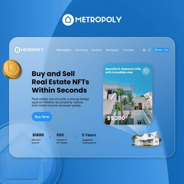 Metropoly