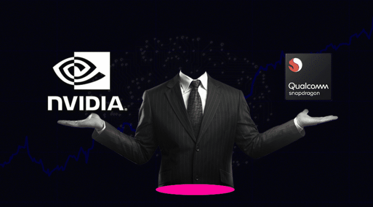 Nvidia Vs Qualcomm