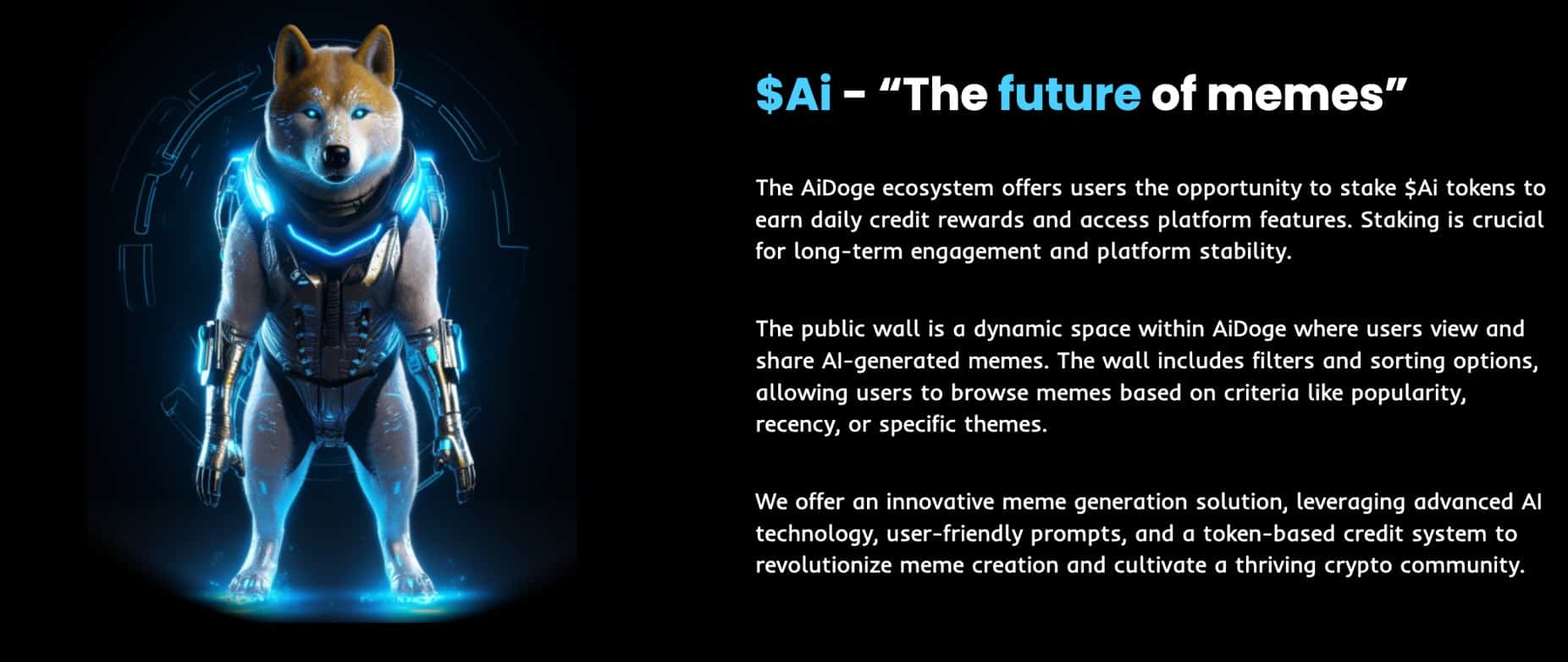 AlDoge presale