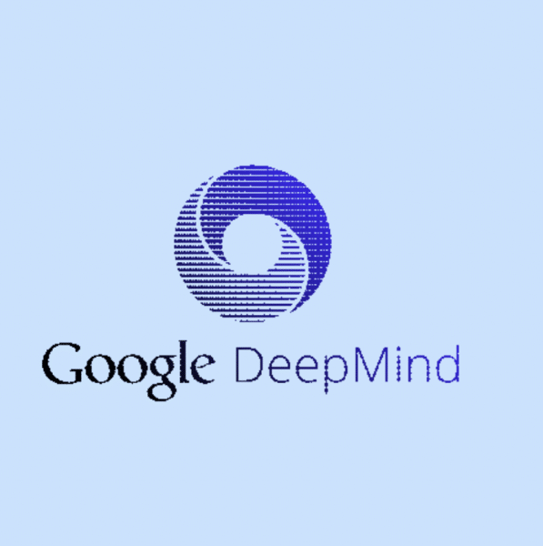 Google Deepmind