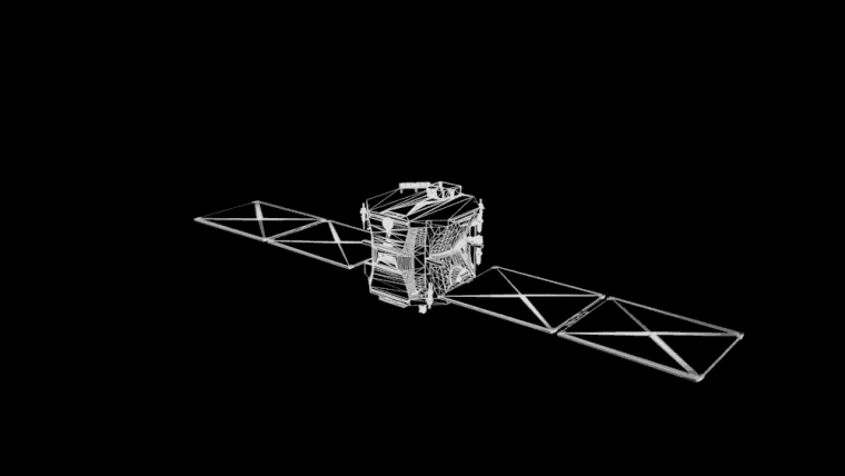 True Anomaly SpaceTech Startup is Building Fighting Machines to Send into Orbit For US Military