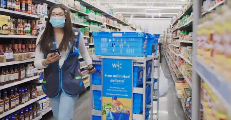 walmart