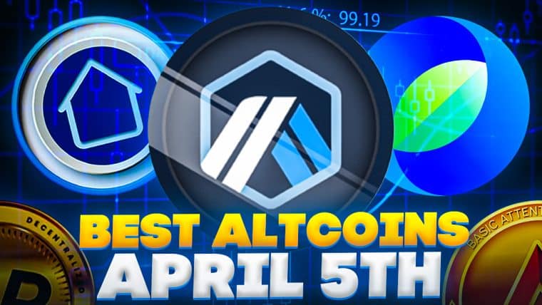 best altcoins
