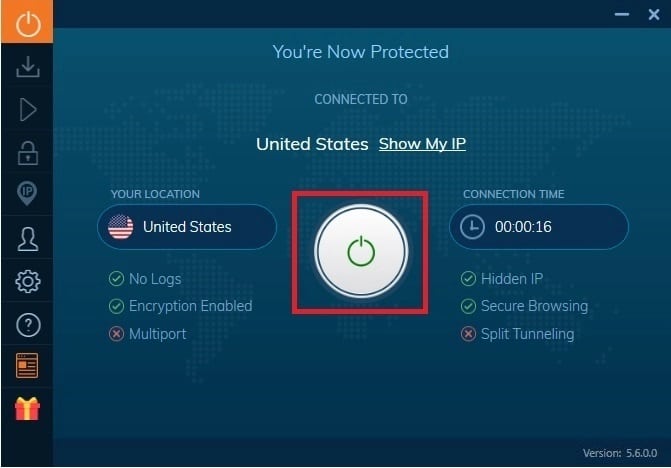 ivacyvpn